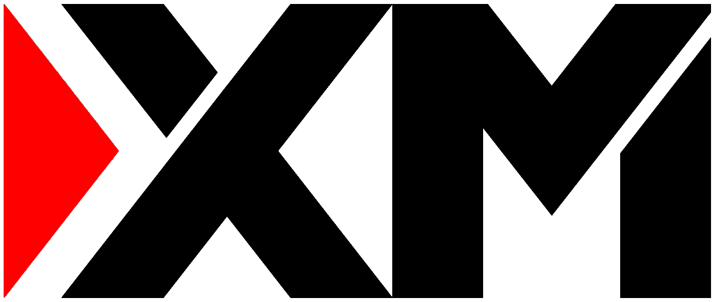 XM logo